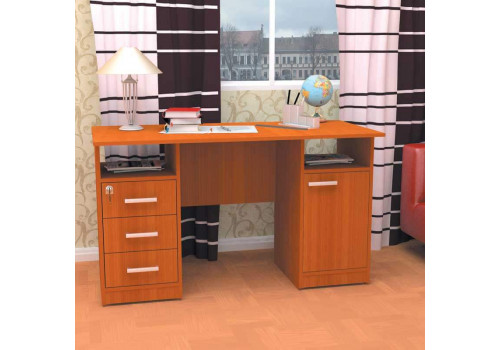 Стол компютерный Фронда-4 (750х1300х600) 