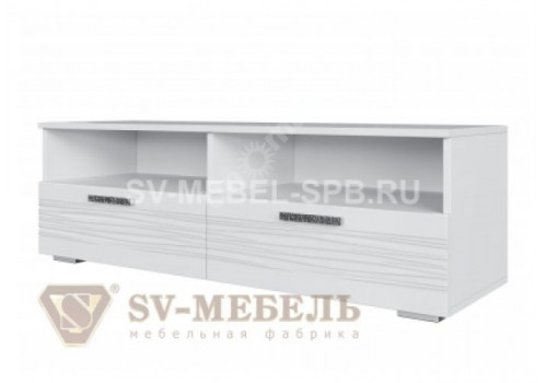 Тумба для телевидеоаппаратуры ТИФФАНИ