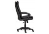 Кресло COMFORT LT (чёрный 36-6)