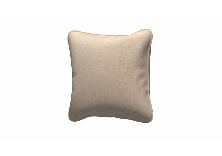Комплект подушек для Кресло-кушетки 500*500 (1шт) Kiton 02