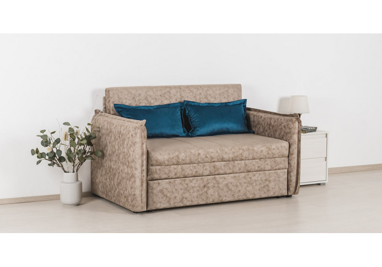 Виола 120 Диван-кровать арт. ТД 230