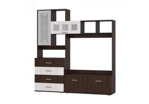 Белла центральная секция