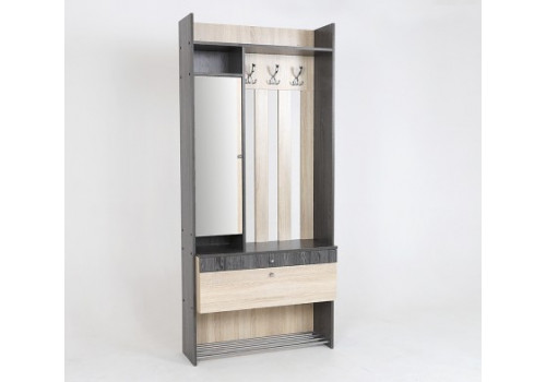 Прихожая 2 «Гретта»