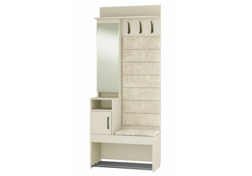 «Ольга-Сатин» Прихожая №1