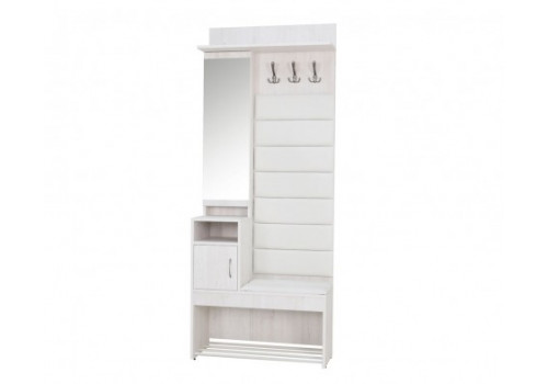 Прихожая №1 «Ольга-Милк»