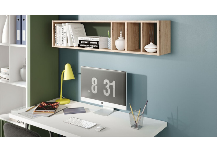 Полка навесная «Лео» - ТД-410.15.11 