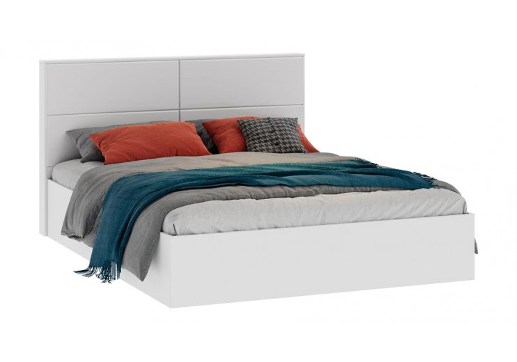 Кровать с подъемным механизмом «Тесса» Тип2