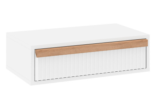 Джуна ДЖ-10а Стол-консоль (цвет белый)