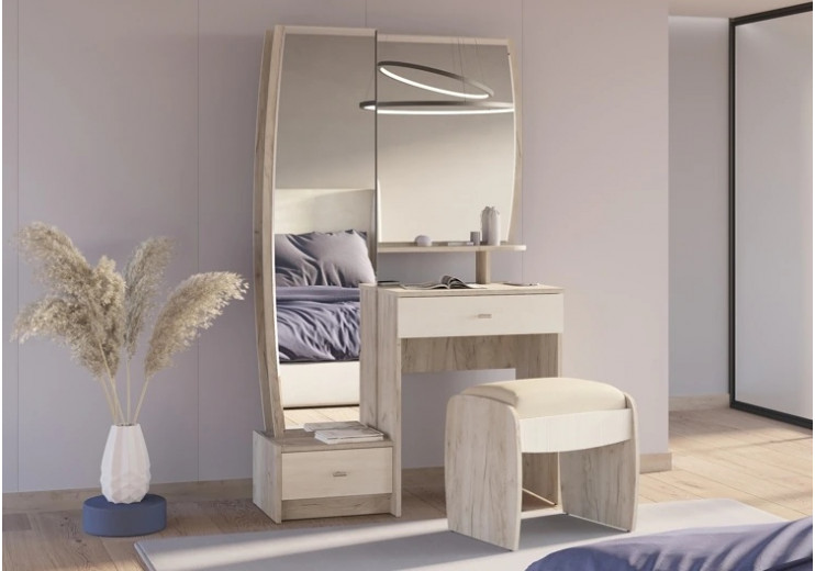 Трюмо СИЦИЛИЯ Артикул: 4-25102