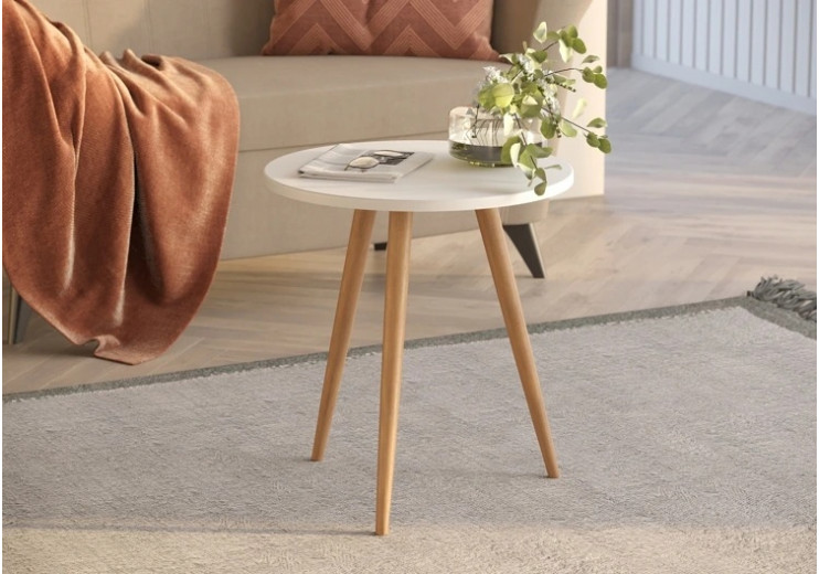 Стол журнальный СФЕРА Артикул: 6-09010