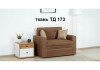 Диван "Найс" (120) ТД 111