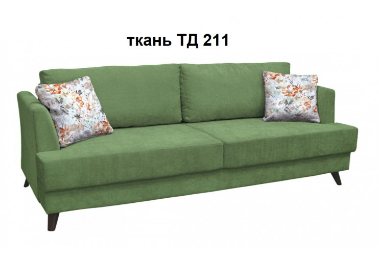 Диван "Дамаск" ТД 211